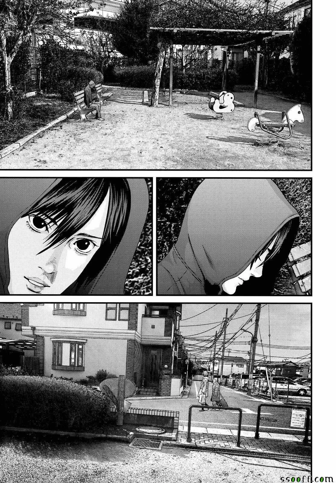 第74话 第18页