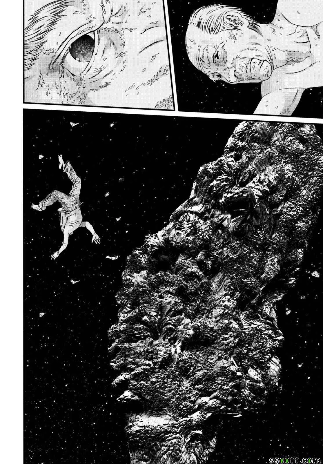 第83话 第6页