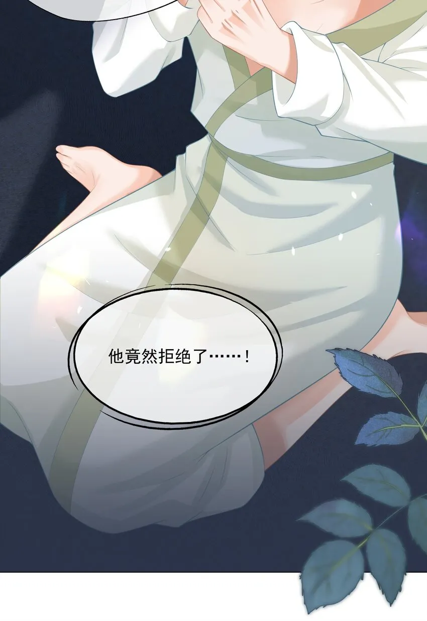 第3话 让我来服侍先生 第8页