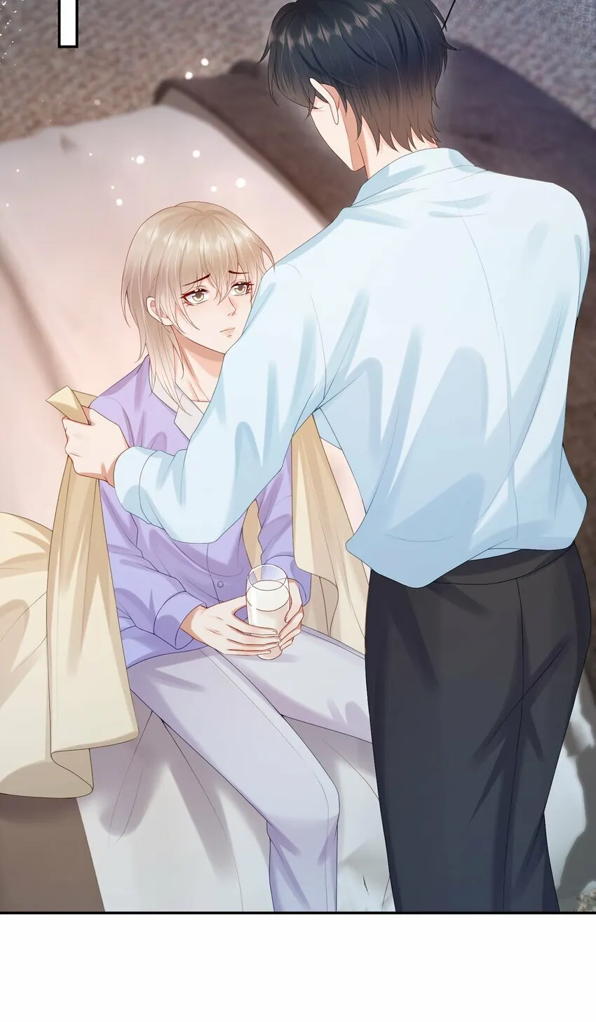 第37话 这样的蒋医生超级帅！ 第10页