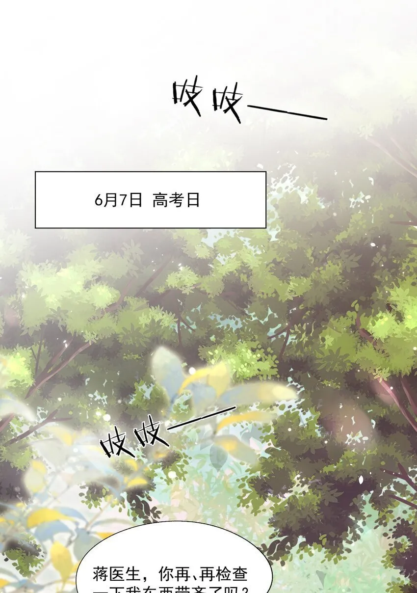 第48话 蒋医生愿意跟我在一起吗？ 第29页