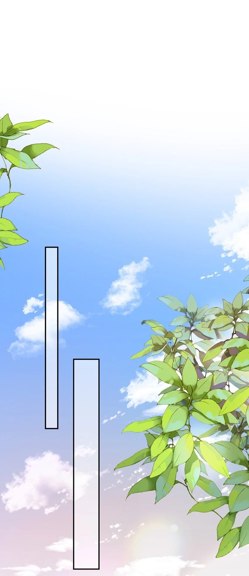 第55话 帮我擦身体乳吧~ 第21页