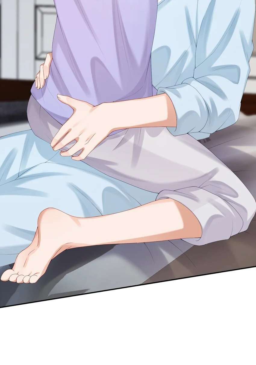 第56话 蒋医生也太会了~ 第13页