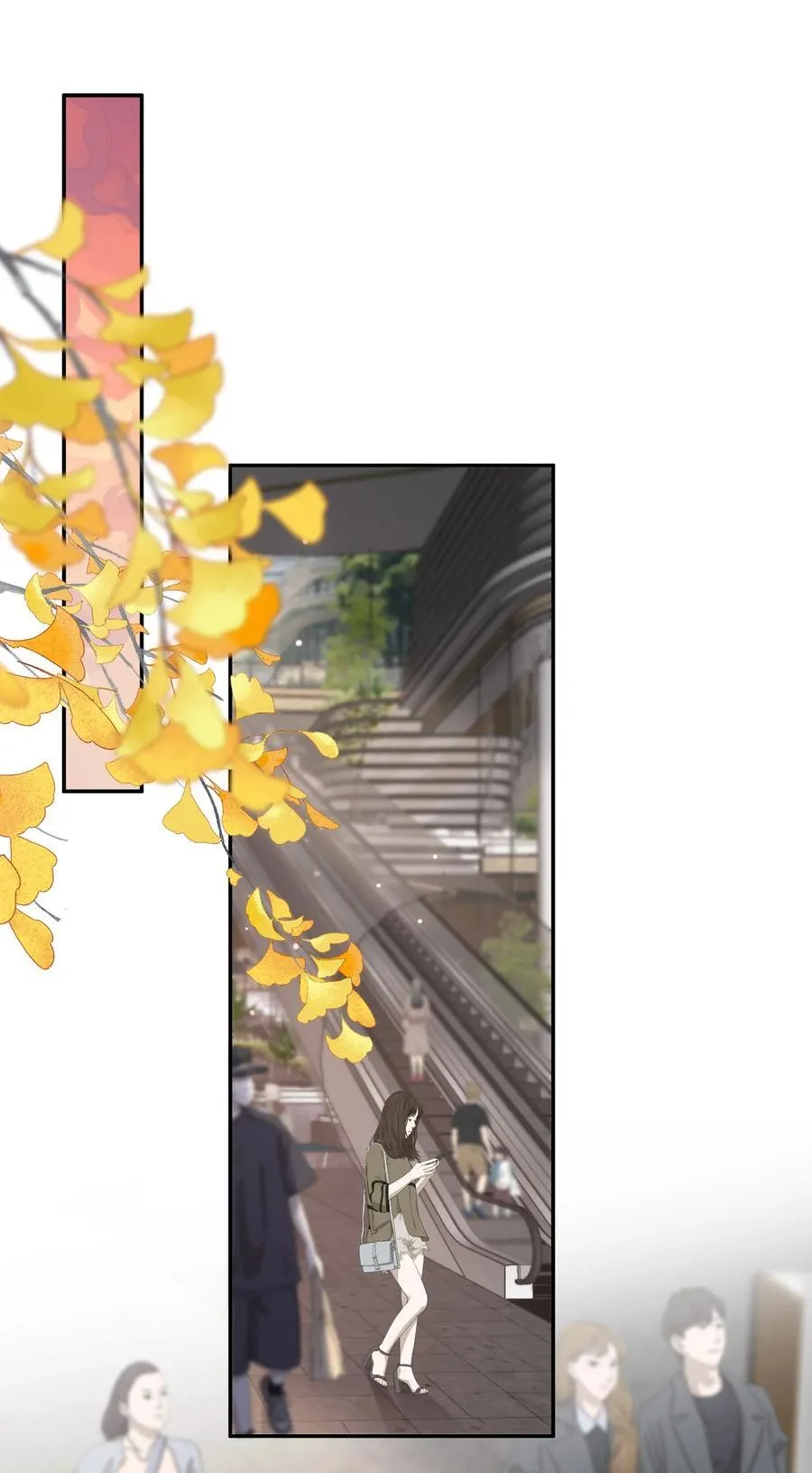 第68话 画的是，一颗糖 第10页