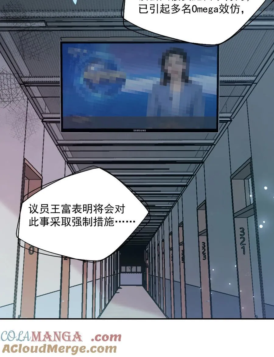 第73话 白糖，我不会让你疼的 第37页