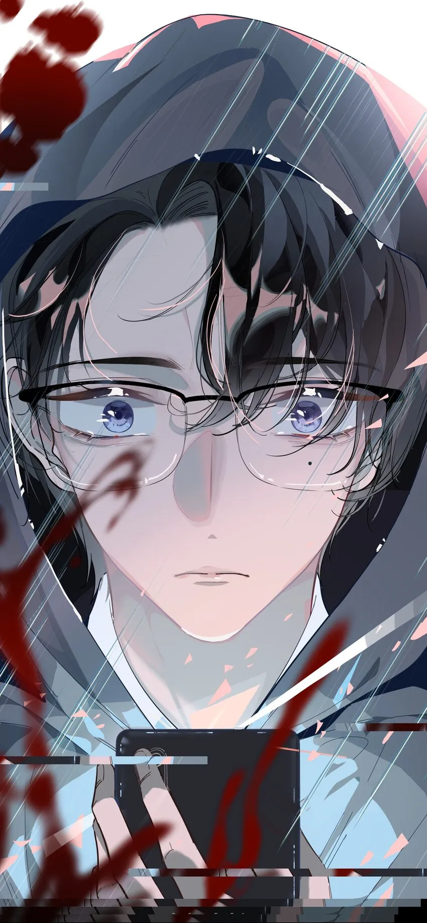 003 杀人现场？！ 第30页