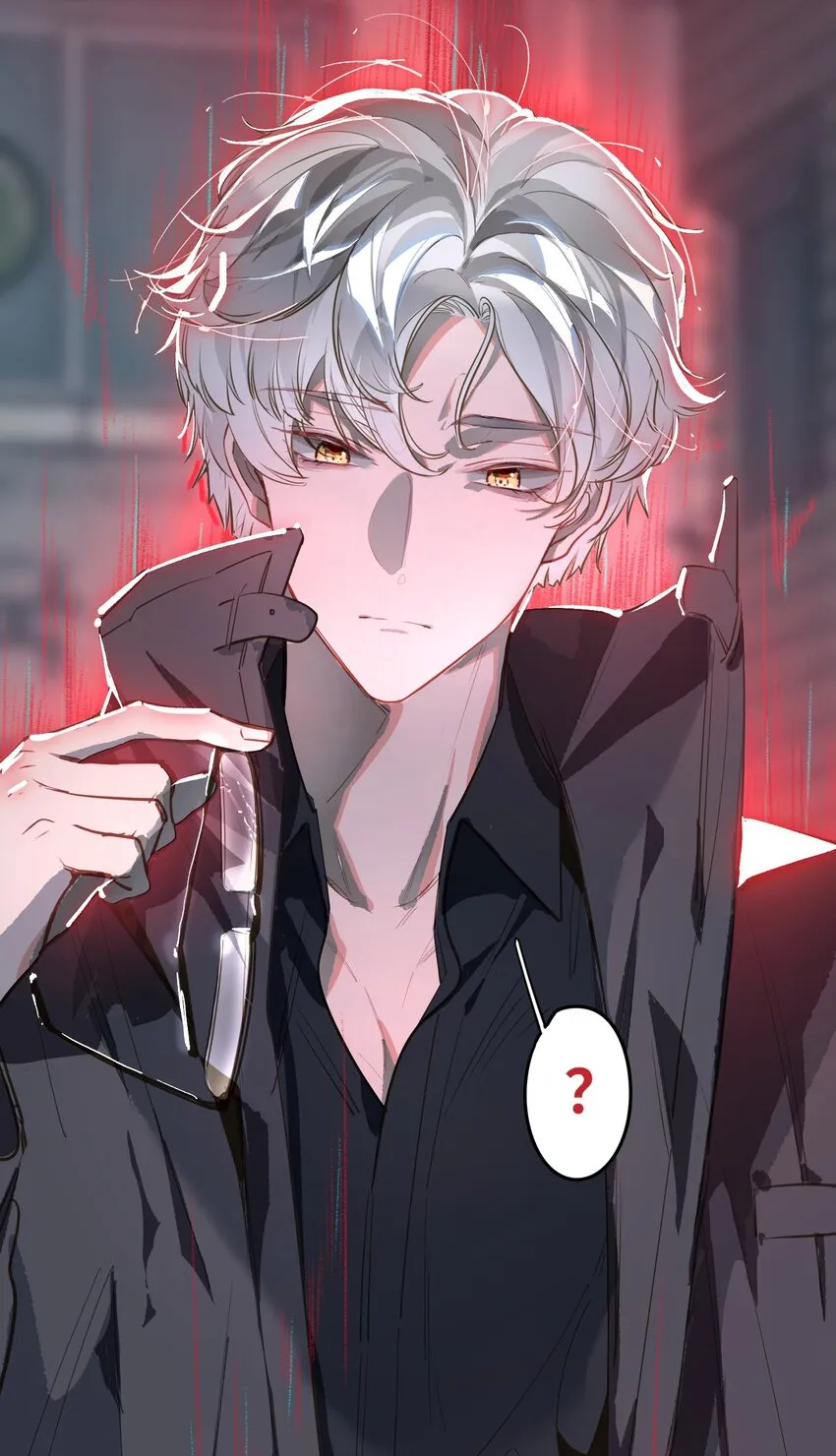 003 杀人现场？！ 第51页
