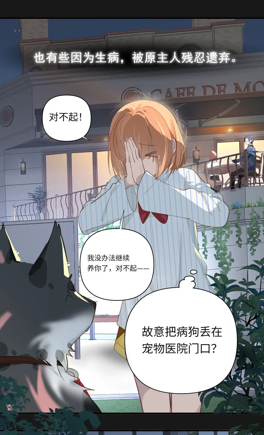 002 美好的他 第12页