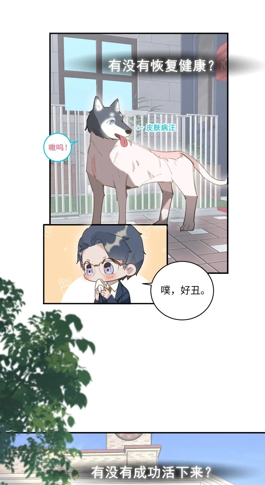 002 美好的他 第19页