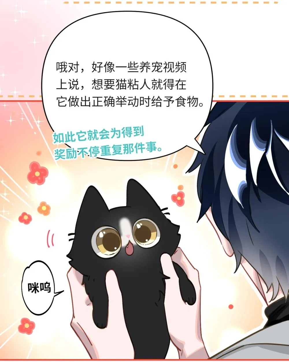 015 男神经病厨艺了得！ 第10页