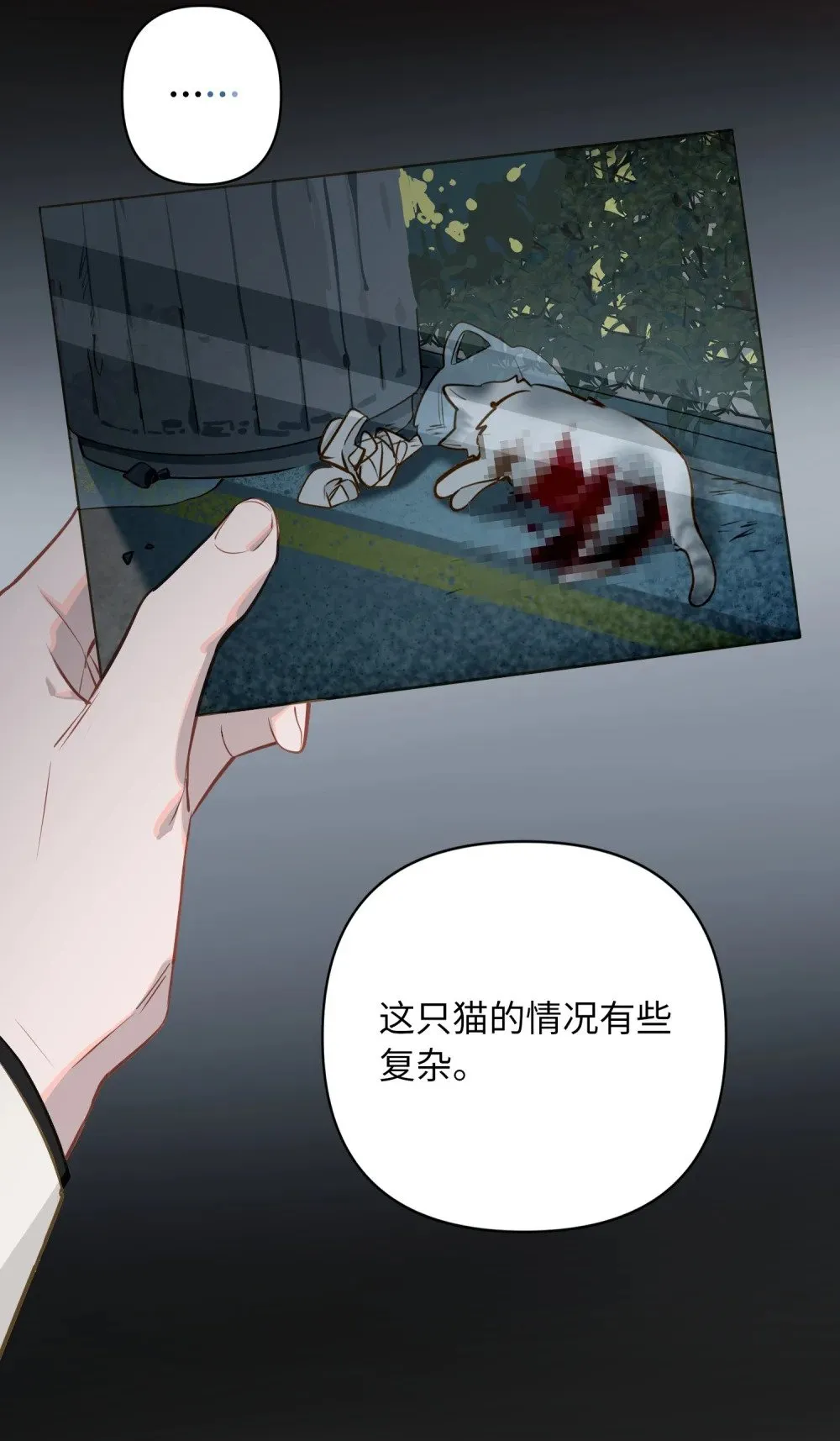 020 暴虐的猫 第10页