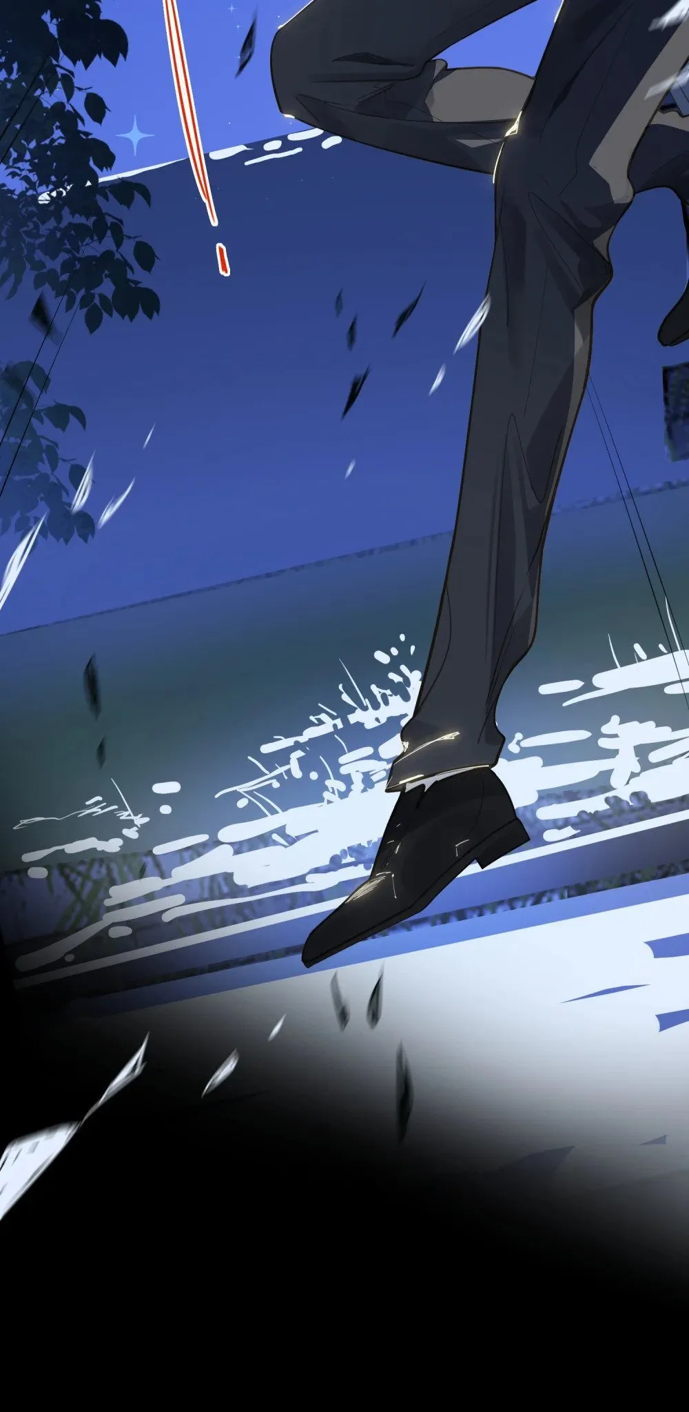 031 跳下来！ 第39页