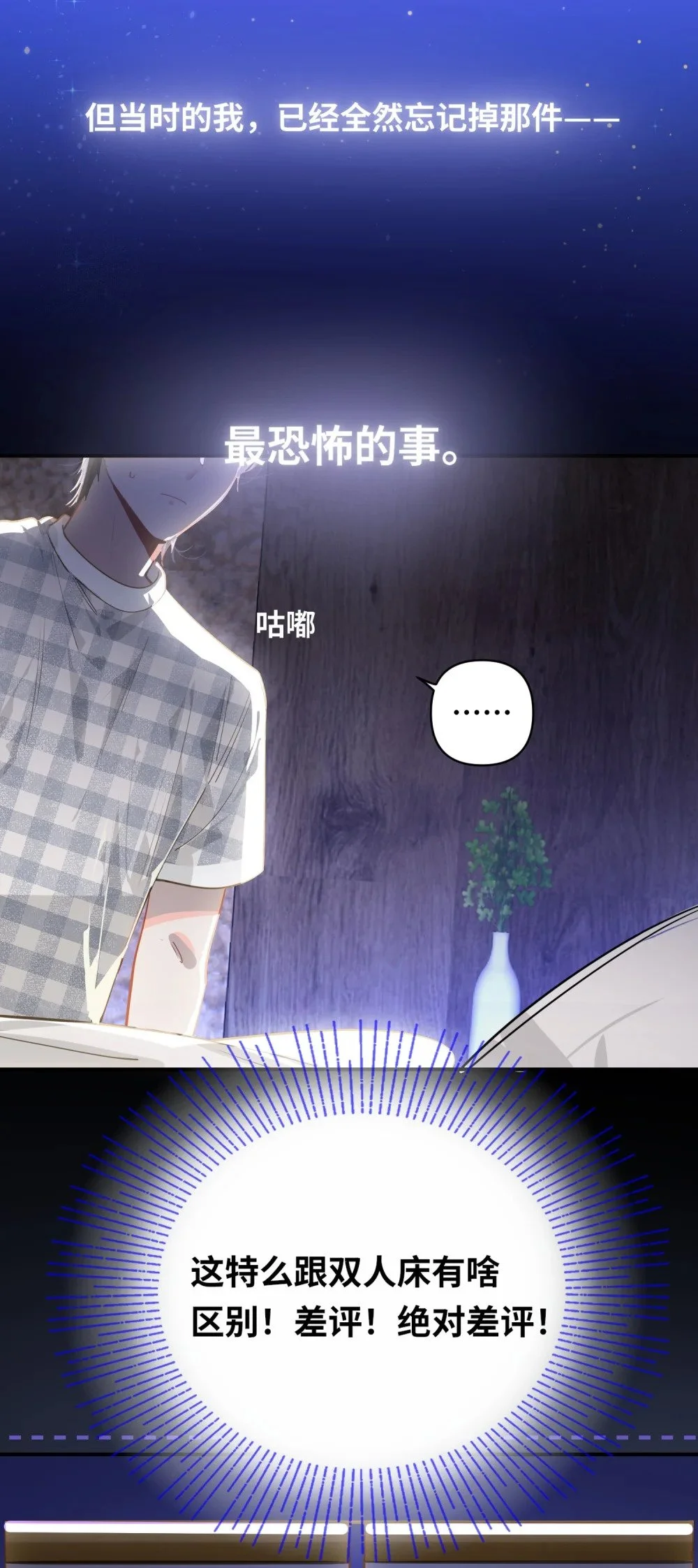 040 这特么是双人床吧！ 第13页