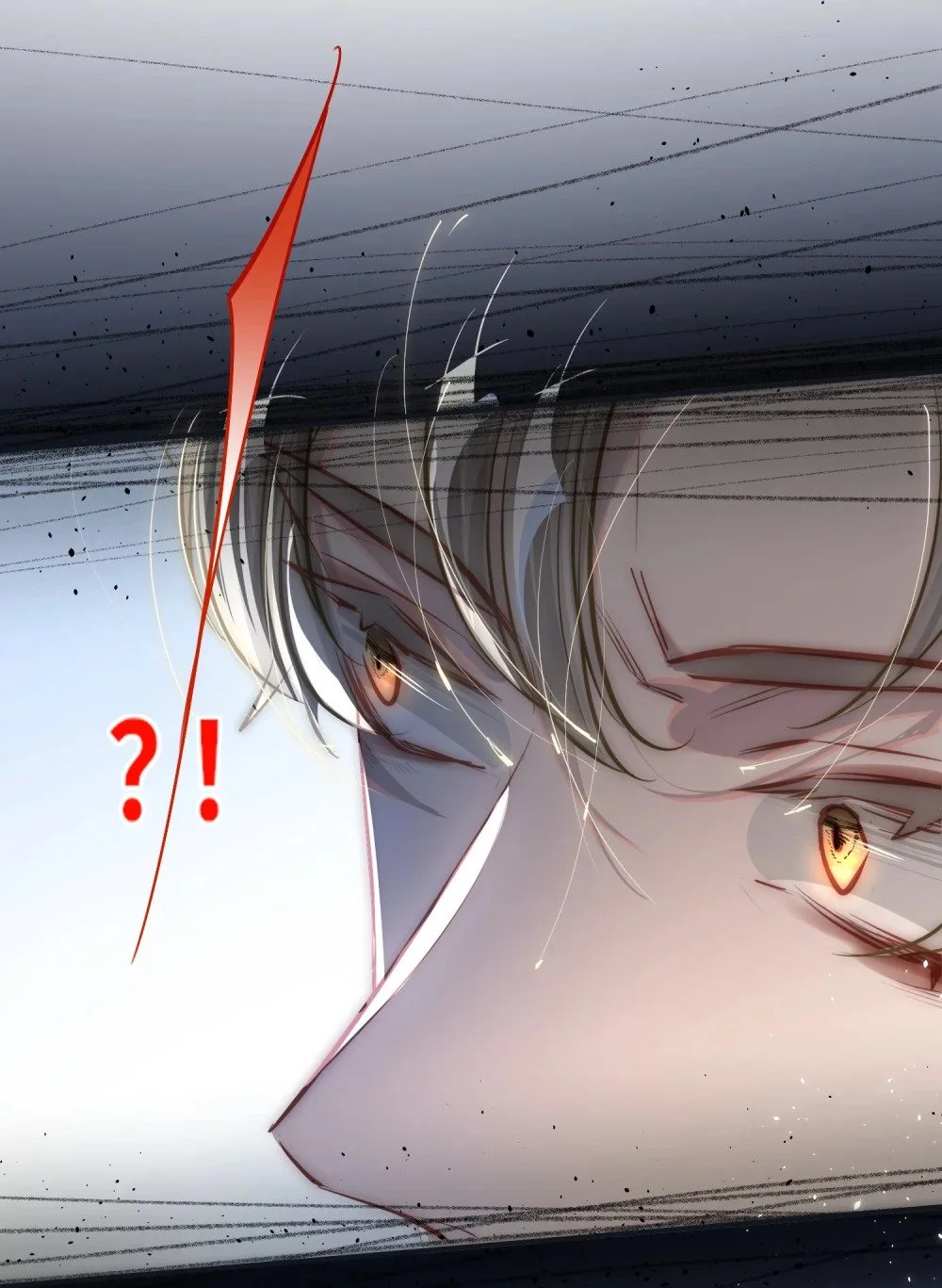 046 你小子最好别这样！ 第25页