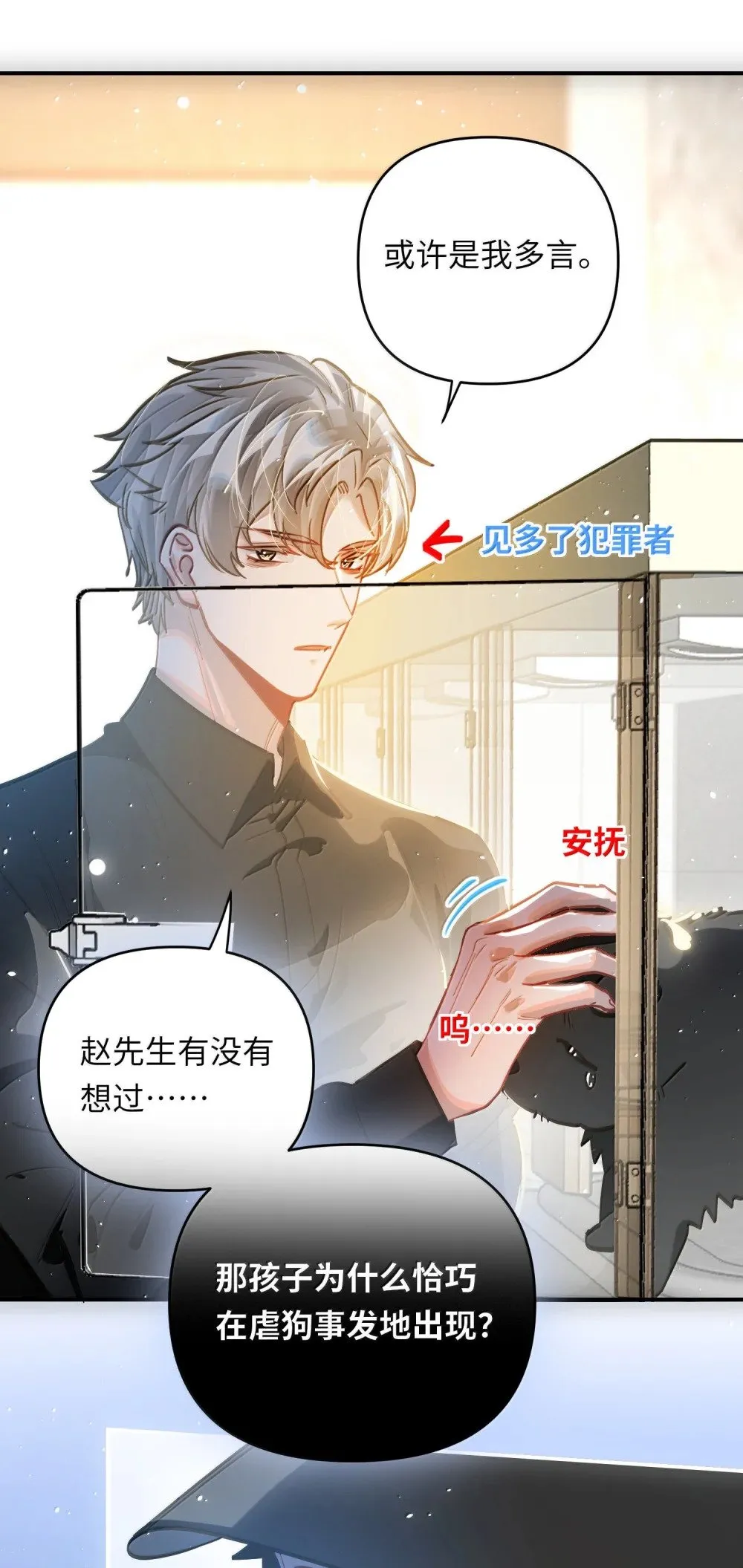 071 赵宸家的小孩 第31页