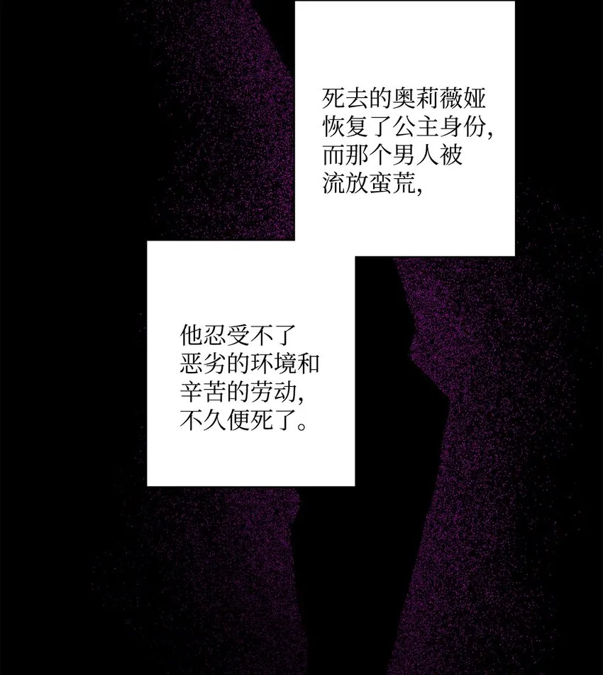 58 奥莉薇娅惨死经历 第57页