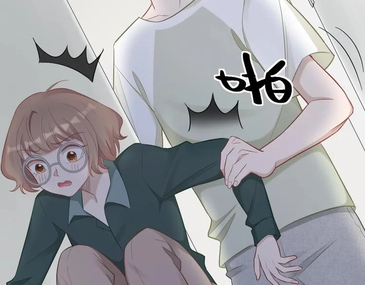 第94话 互换身体的尾声 第22页