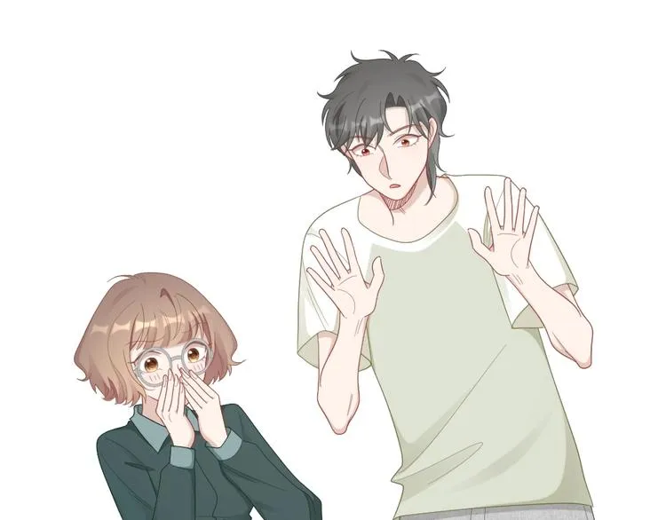 第94话 互换身体的尾声 第44页