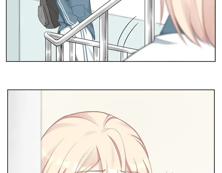 第83话 学长的秘密 第9页