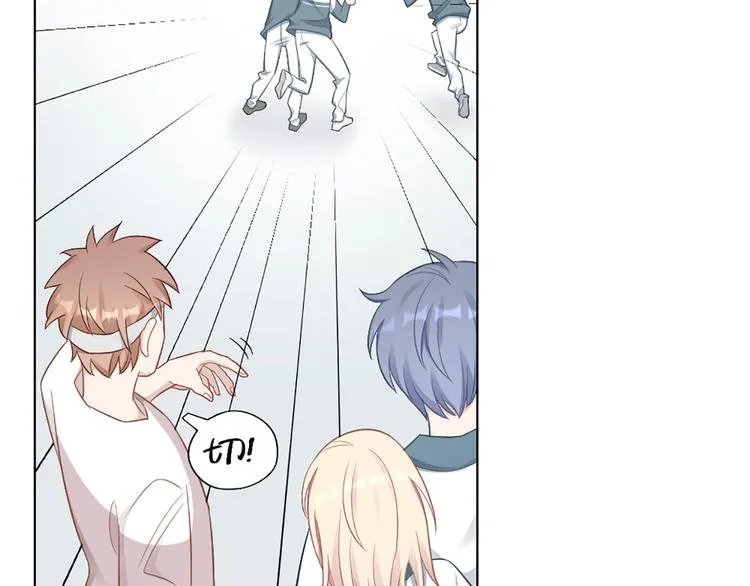 第83话 学长的秘密 第39页