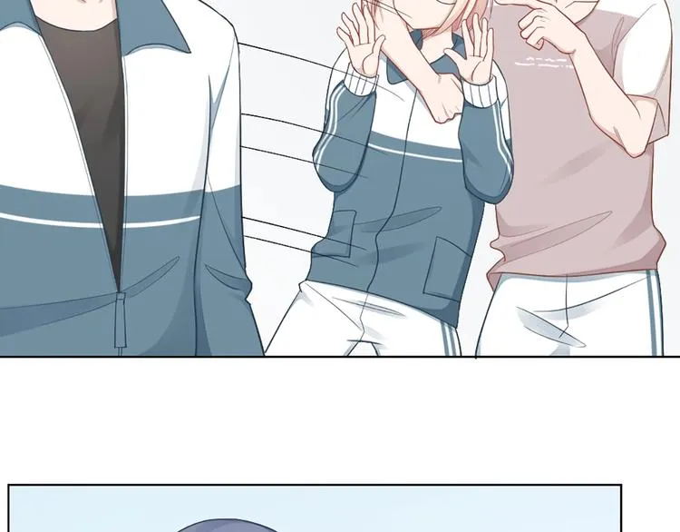 第83话 学长的秘密 第42页