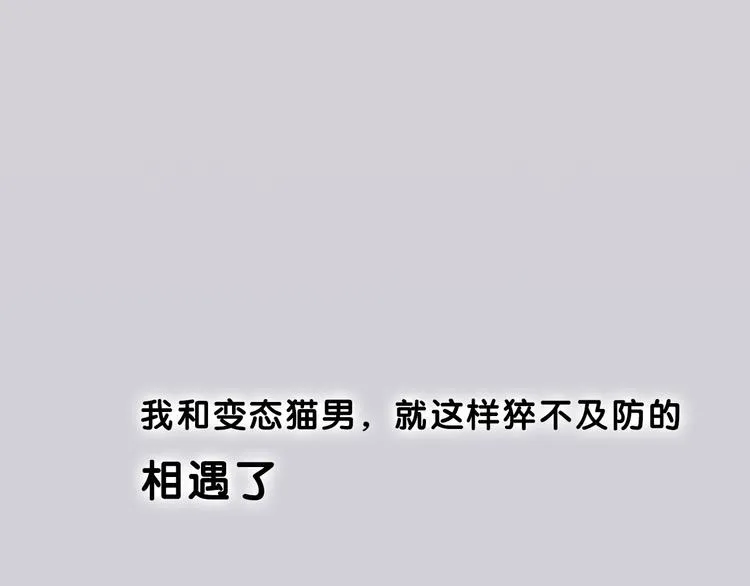 序章 我的男友是只猫？ 第12页