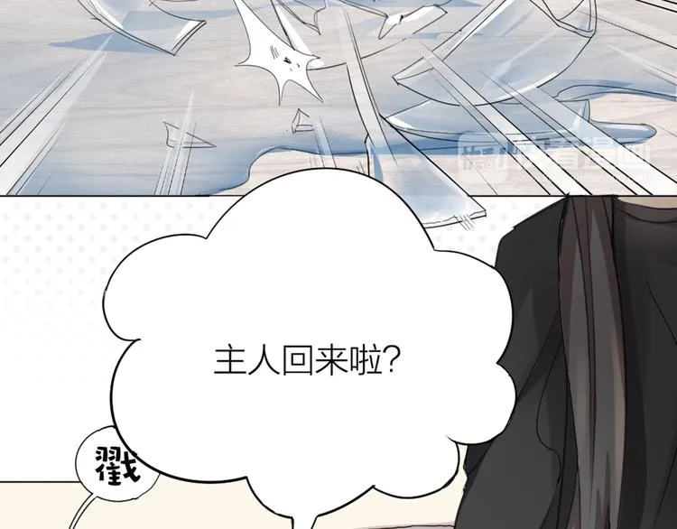 第0+1话 遇到“变态”猫妖？ 第6页