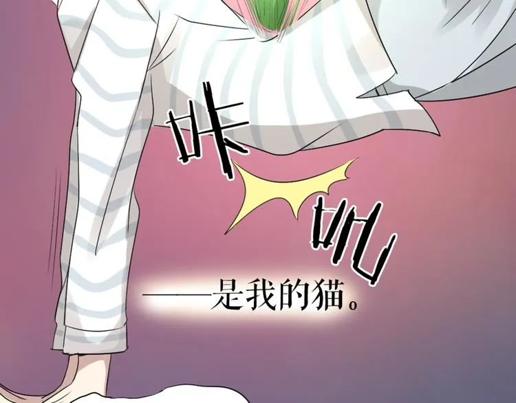 第0+1话 遇到“变态”猫妖？ 第33页