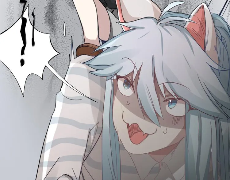 第0+1话 遇到“变态”猫妖？ 第36页