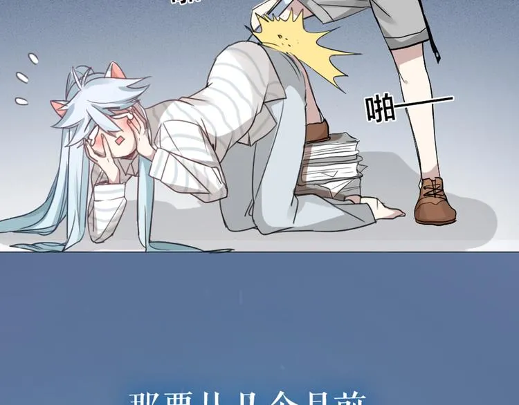 第0+1话 遇到“变态”猫妖？ 第41页