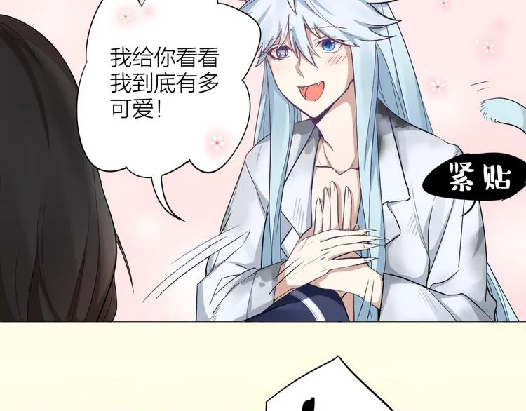 第3话 猫咪肚皮手感棒 第10页