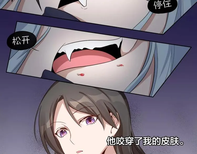 第7话 主人身上的小白云 第41页
