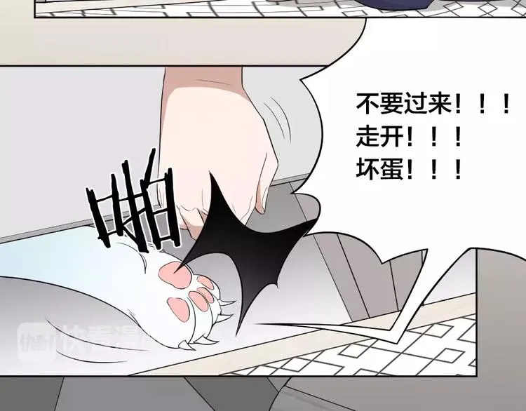 第7话 主人身上的小白云 第49页
