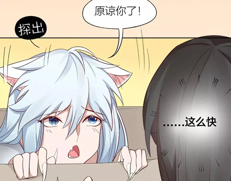 第8话 我的室友是只猫 第47页