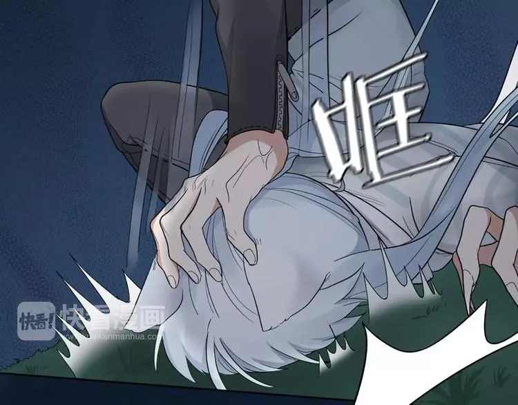 第13话 我的宠物，我来保护 第42页