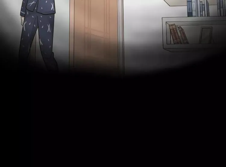第16话 不堪回首的往事 第25页
