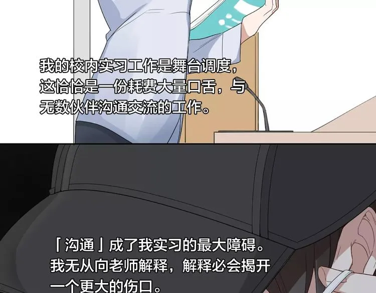 第16话 不堪回首的往事 第75页