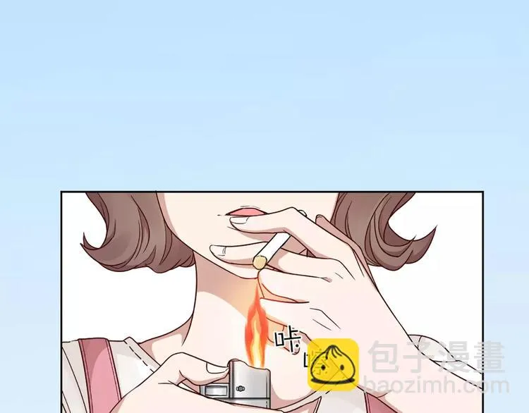第18话 新租客与黑发帅哥 第86页