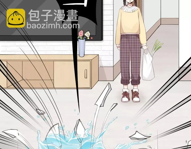 第19话 与猫男的同居日常 第87页