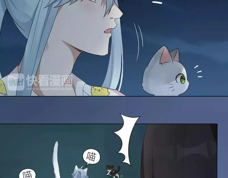 第20话 猫男的秘密 第52页