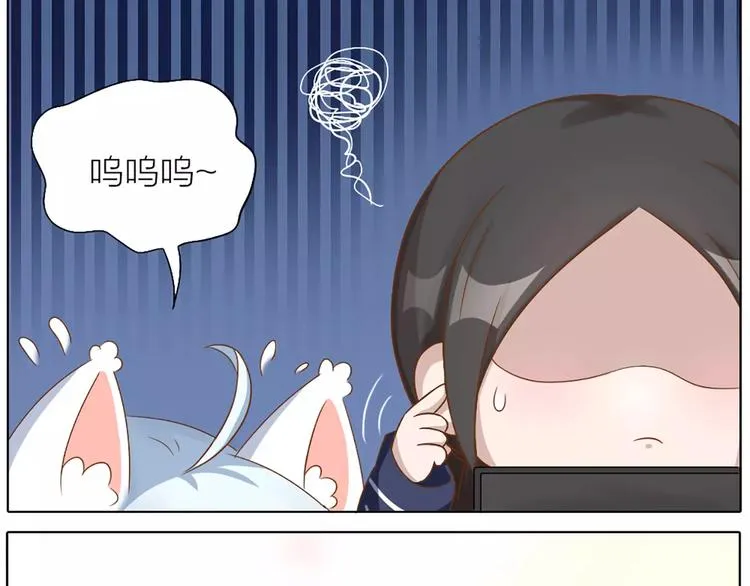 番外 养猫指南？ 第19页