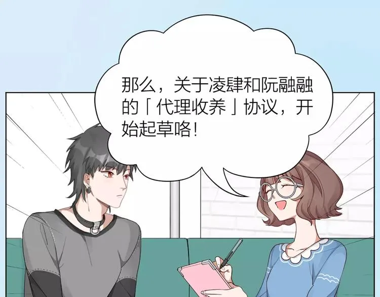 第30话 帅气变身 第6页