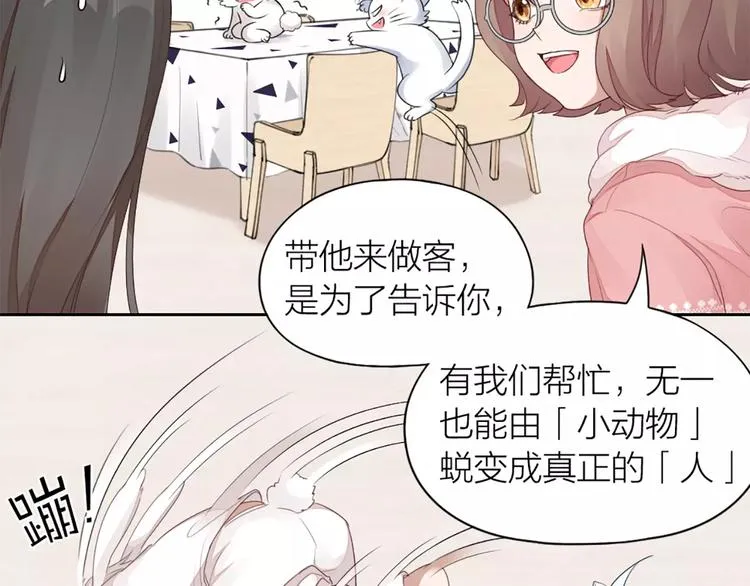 第33话 请和我谈恋爱！ 第7页
