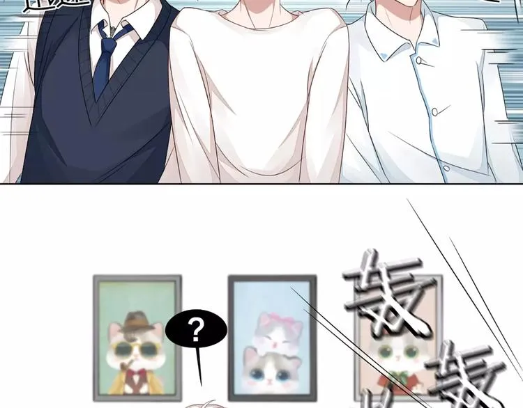 第35话 猫咪的坚持 第33页