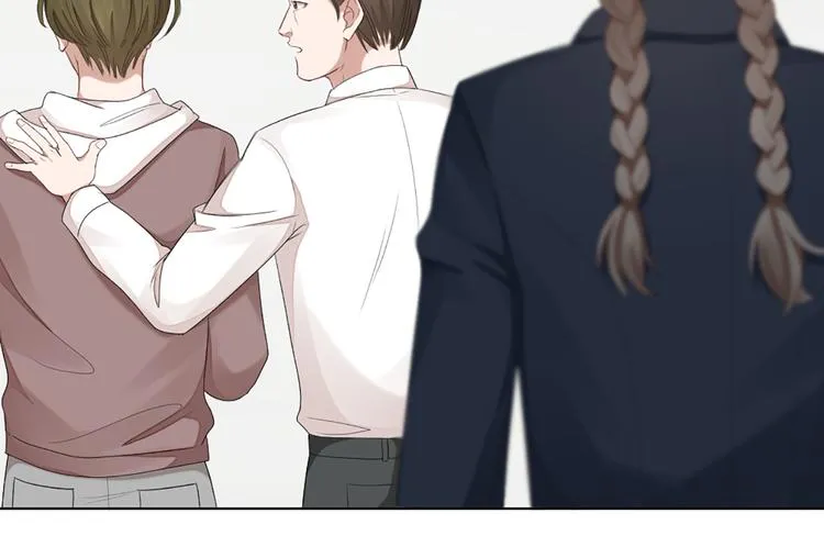 第48话 她必须通过的原因 第35页