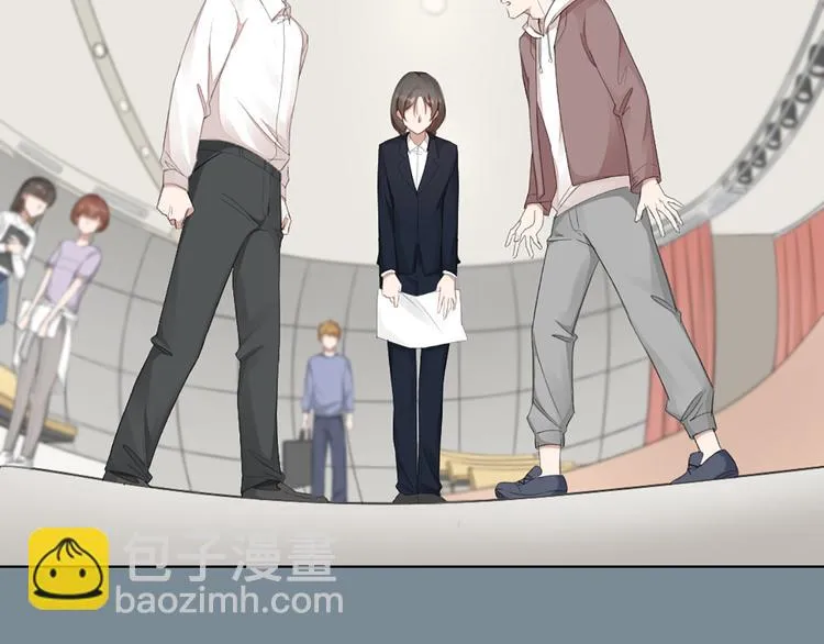 第48话 她必须通过的原因 第48页