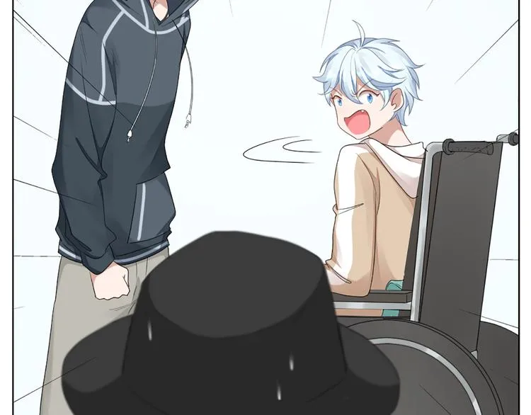 第51话 暗中调查 第62页