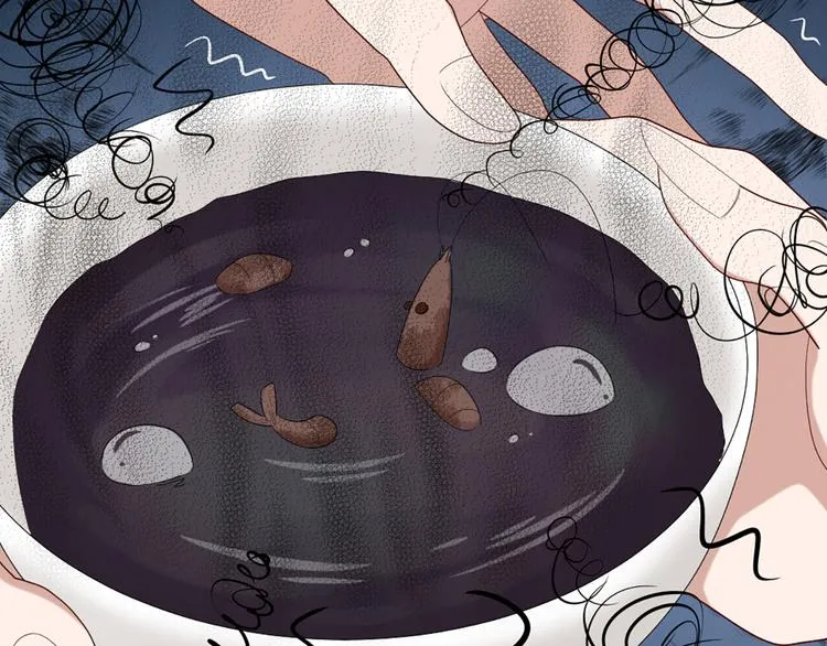 第52话 猫猫的料理 第30页