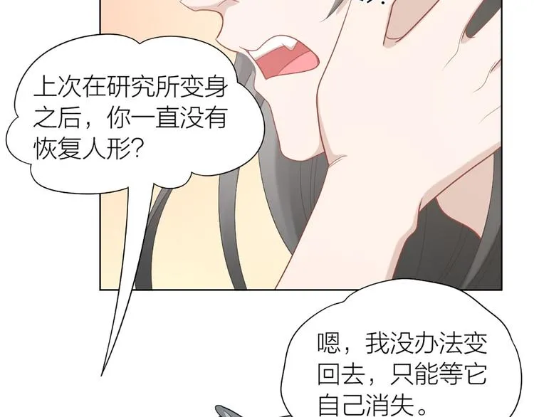 第57话 对主人的真心 第10页