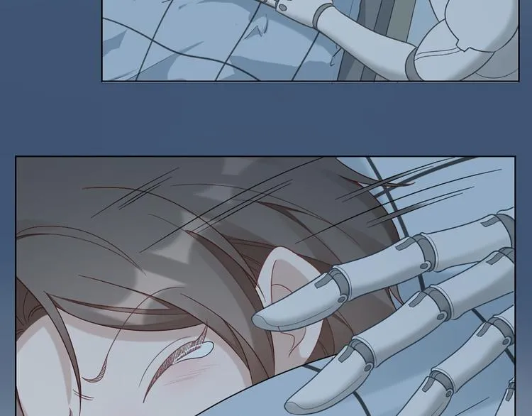 第70话 和护理机器人的故事 第54页